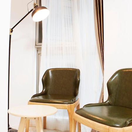 Hotel Shu Tokyo Ngoại thất bức ảnh