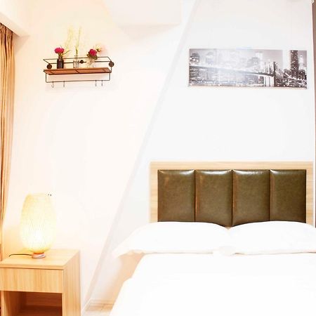 Hotel Shu Tokyo Ngoại thất bức ảnh