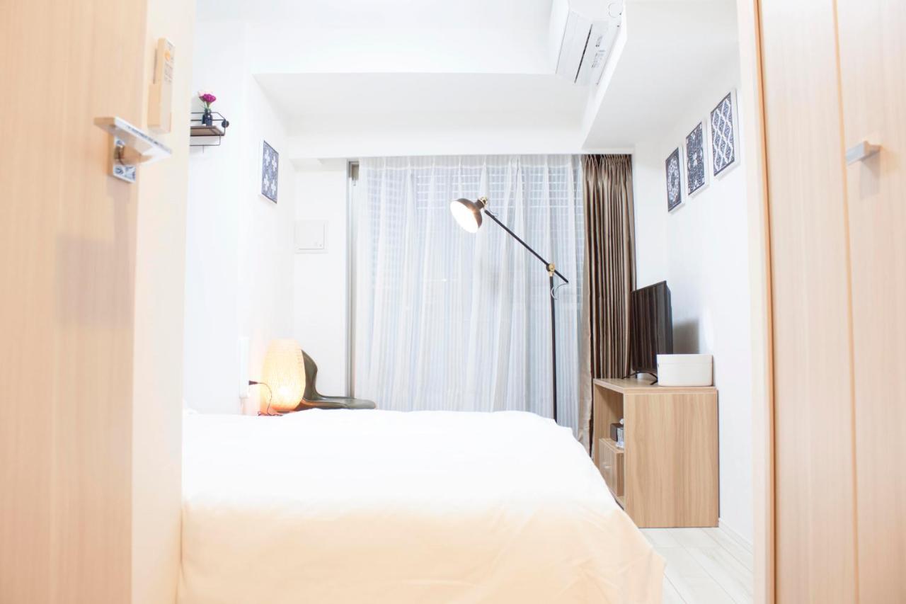Hotel Shu Tokyo Ngoại thất bức ảnh