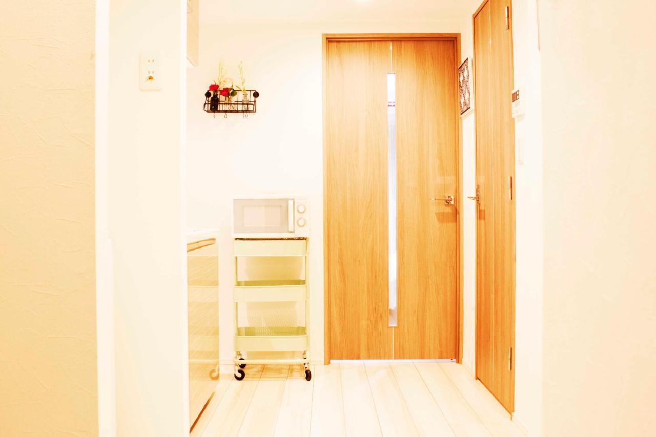 Hotel Shu Tokyo Ngoại thất bức ảnh