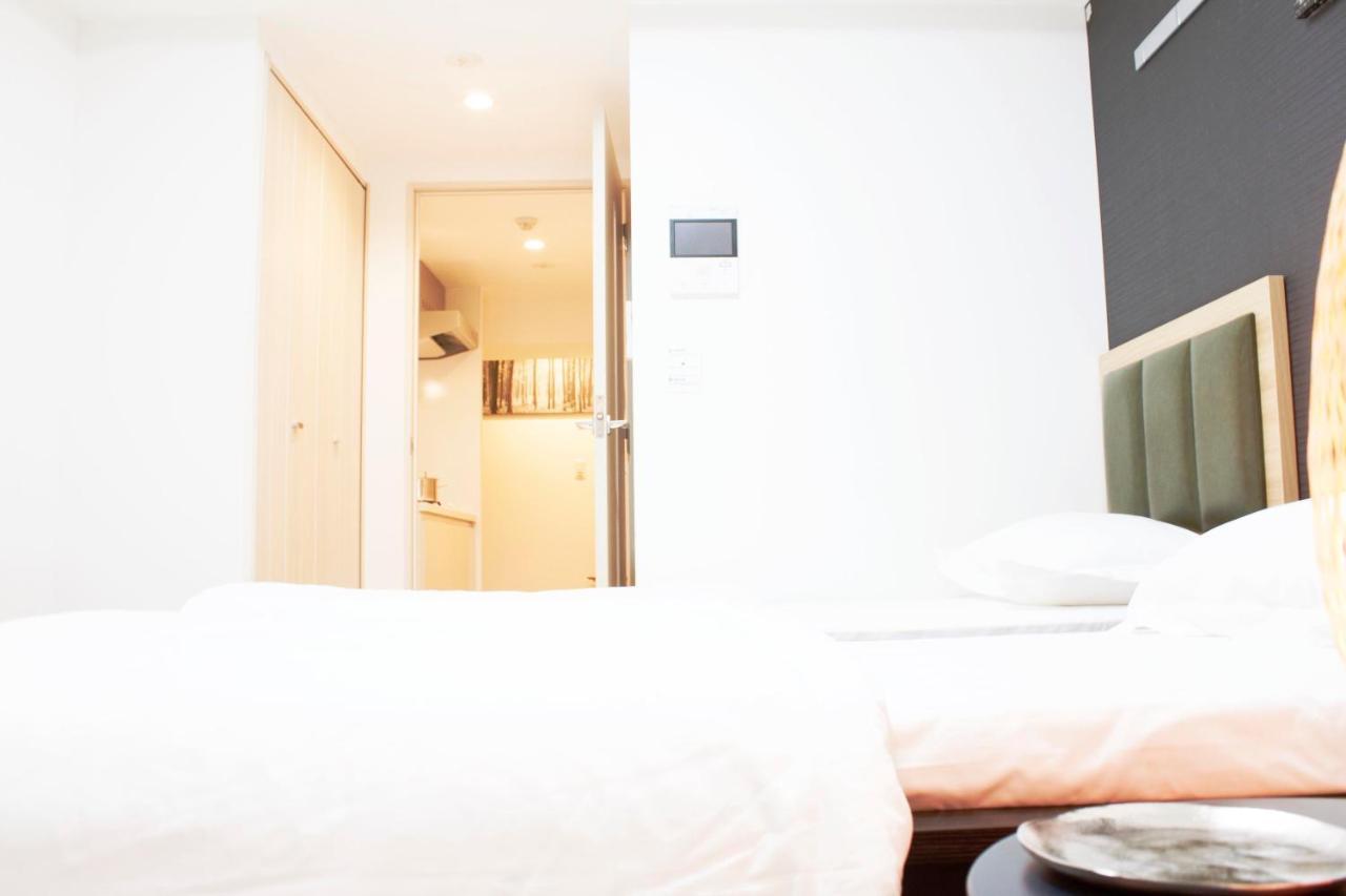 Hotel Shu Tokyo Ngoại thất bức ảnh